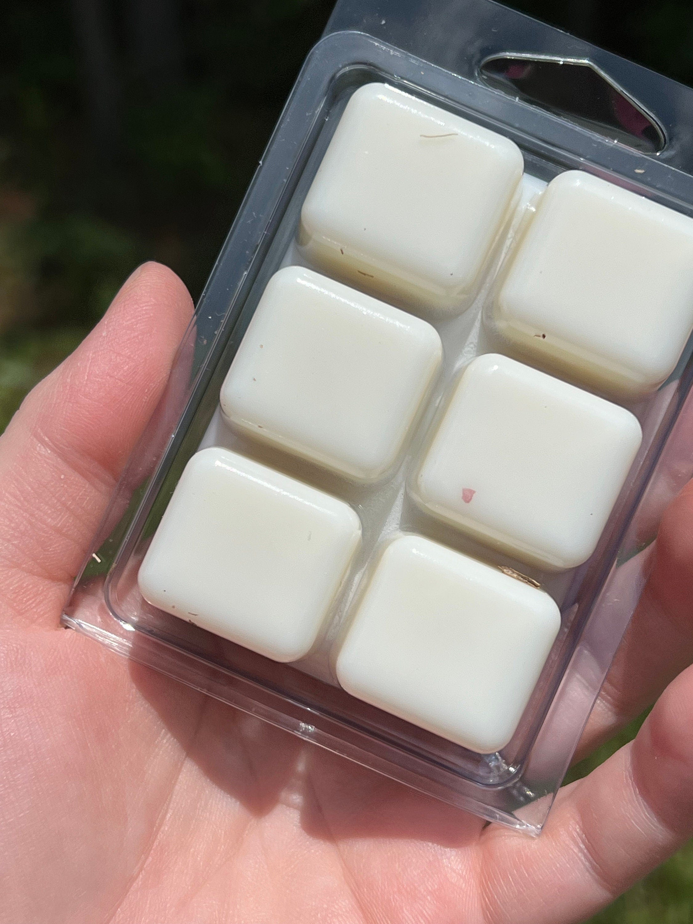 Hecate Dark Moon Goddess Wax Melts | Witchcraft Pagan Witch Gift Herbal Intention Spell Ritual Altar Hekate Devotee Scented Tarts Gift