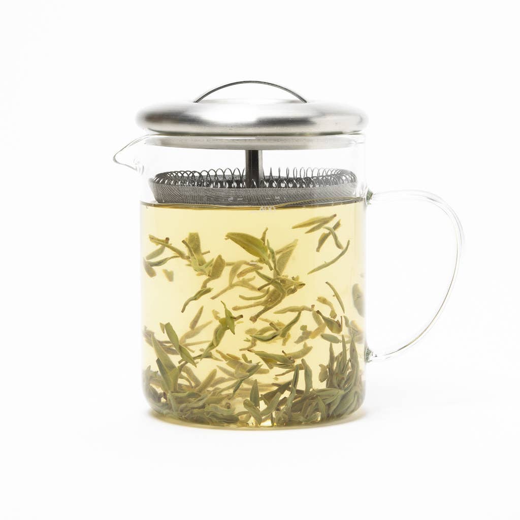 Tea Infusion Beaker - CLEARANCE!