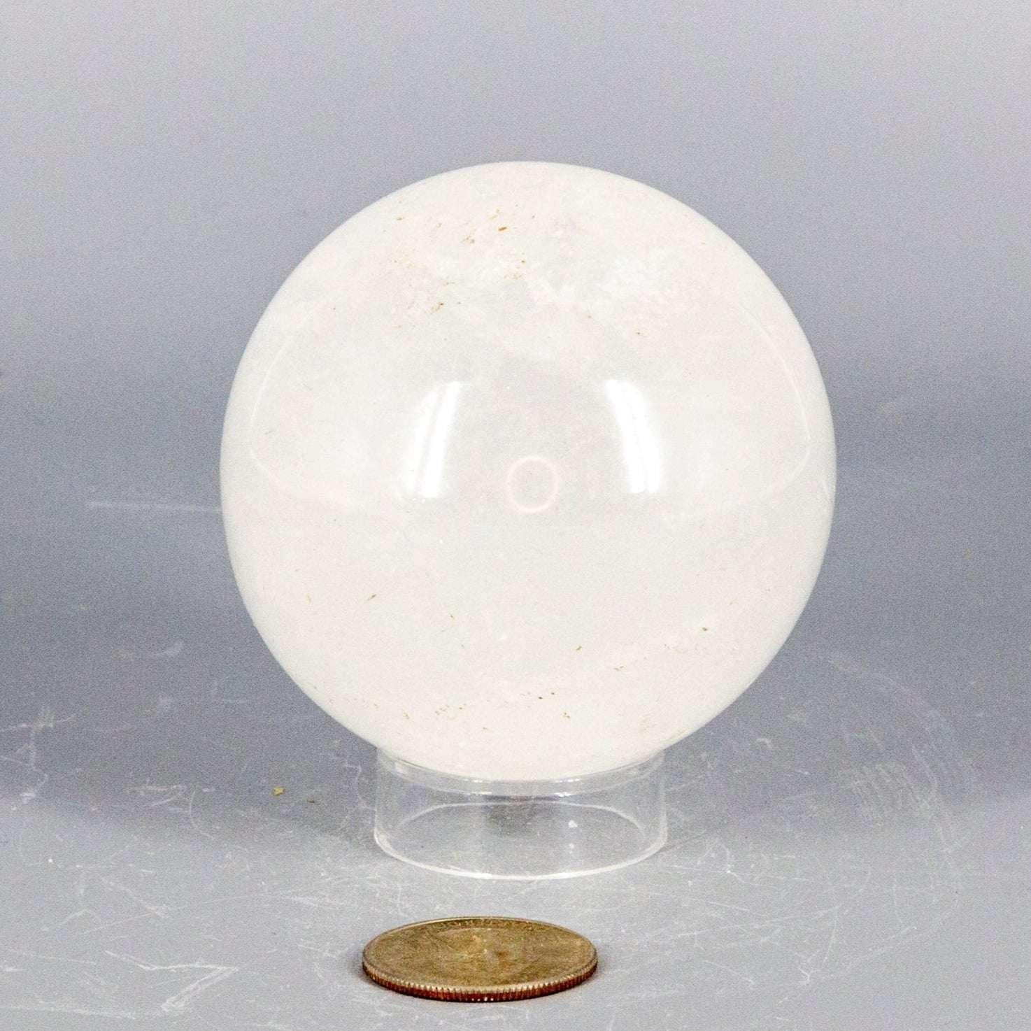 Quartz Sphere 67mm