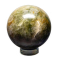 Serpentine Sphere | 74mm 550g Polished Crystal Ball