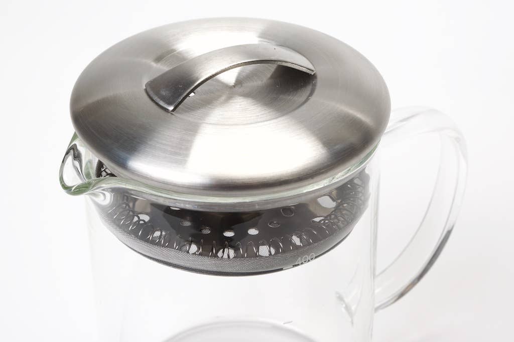 Tea Infusion Beaker - CLEARANCE!
